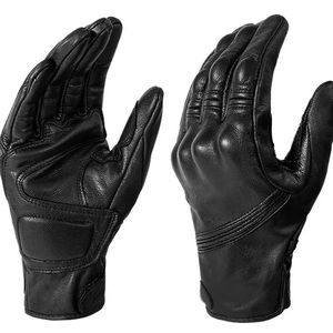 MOTOWOLF Motorcycle gloves XL Brand New!